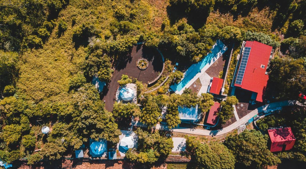 Lodge Quinta Do Abacate - Glamping Park *