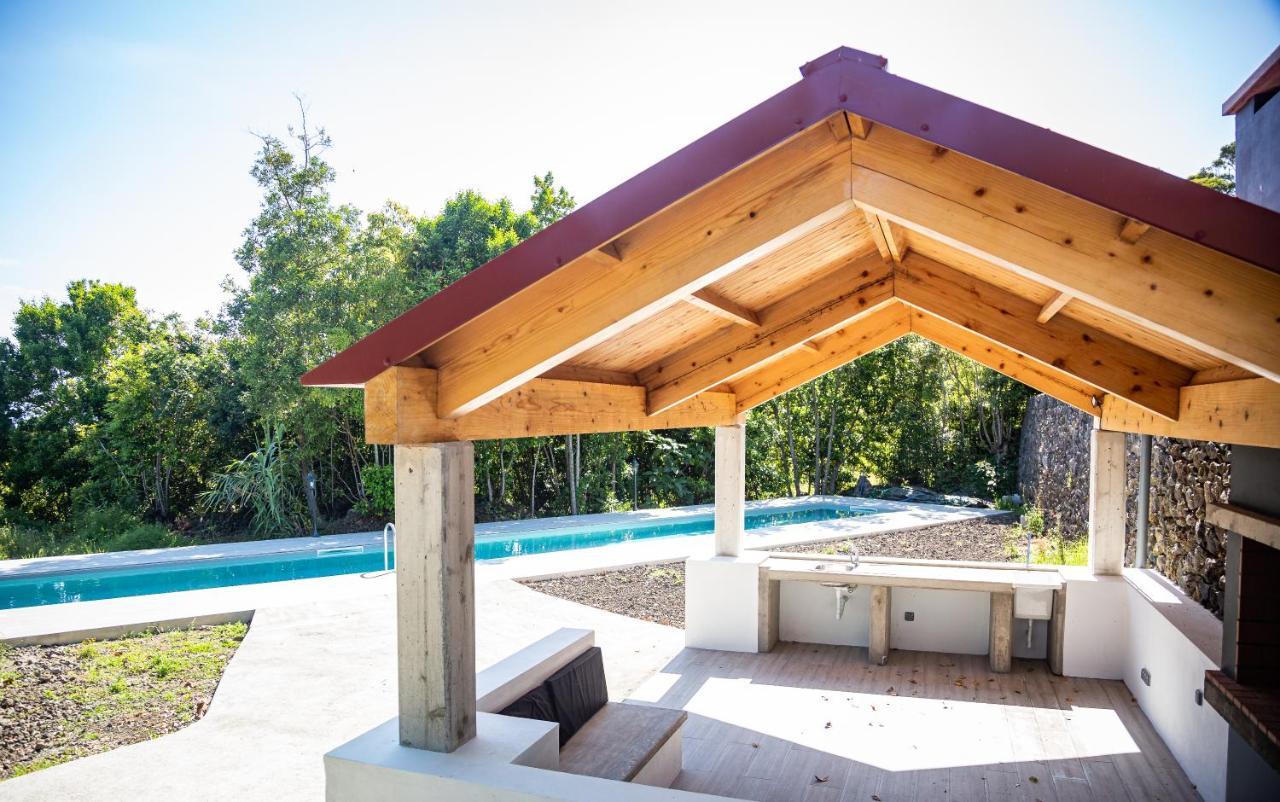 Quinta Do Abacate - Glamping Park Lodge