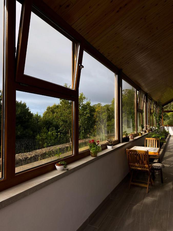 Quinta Do Abacate - Glamping Park Lodge *