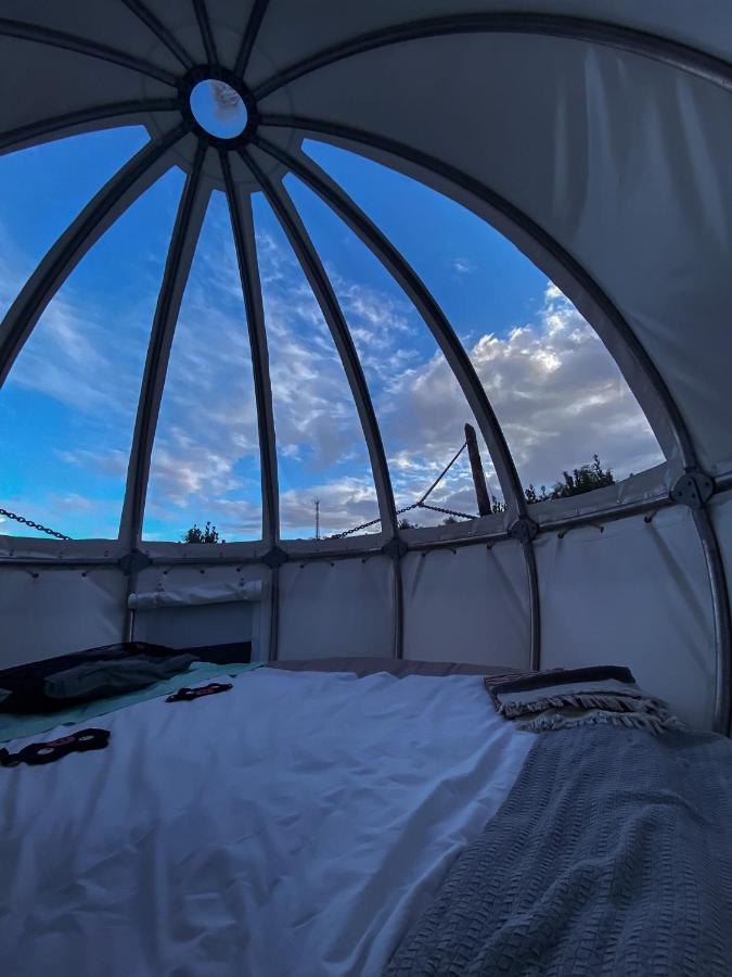 Quinta Do Abacate - Glamping Park Lodge *