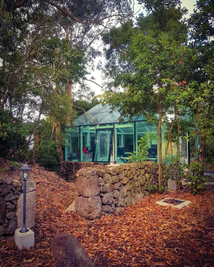 Quinta Do Abacate - Glamping Park