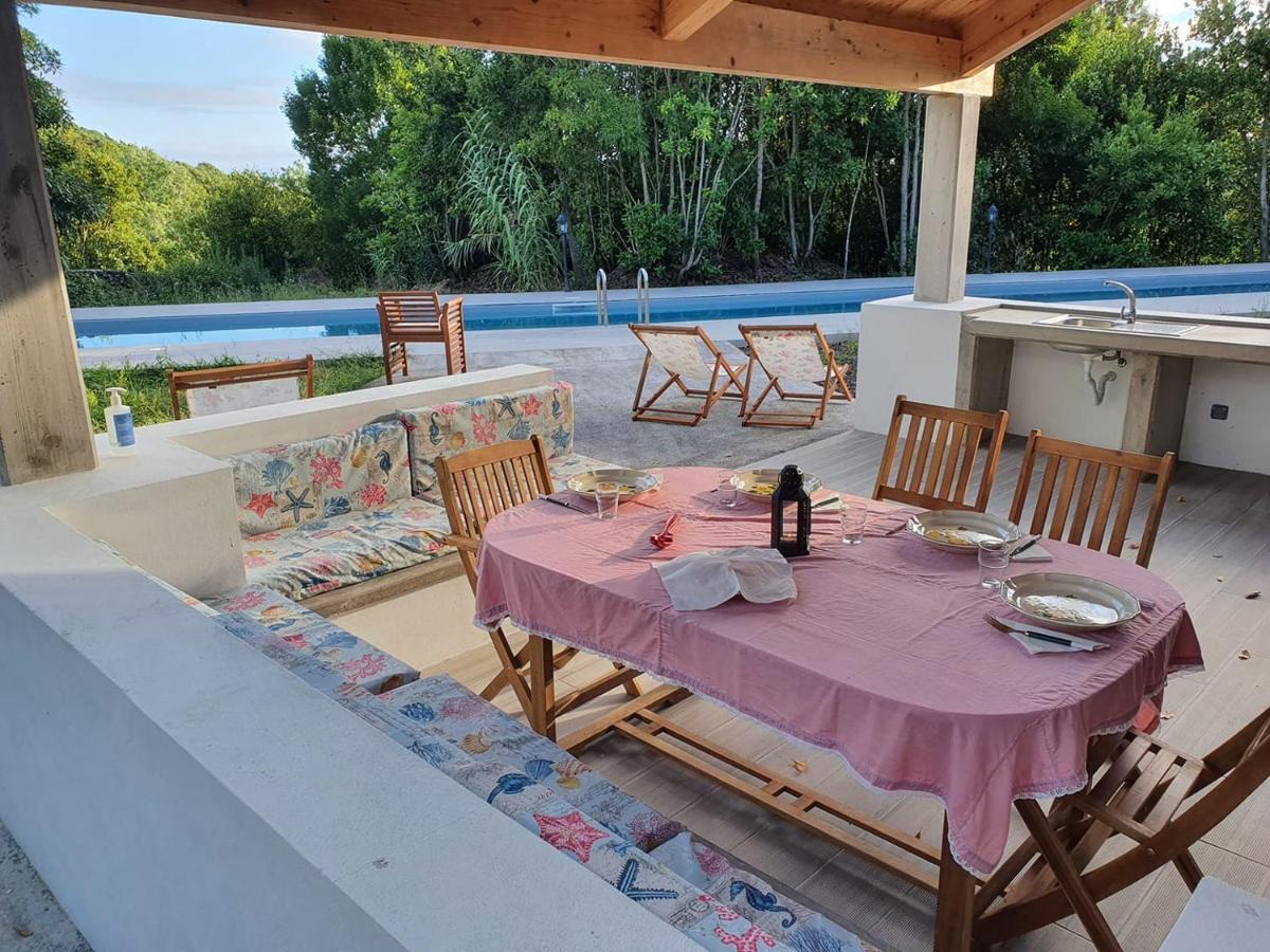 Lodge Quinta Do Abacate - Glamping Park