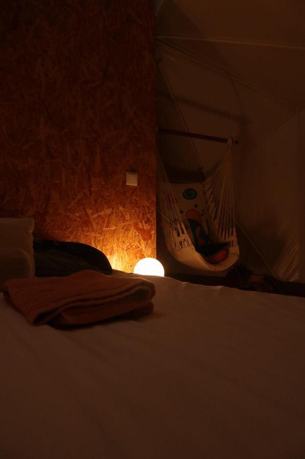 Quinta Do Abacate - Glamping Park Lodge *