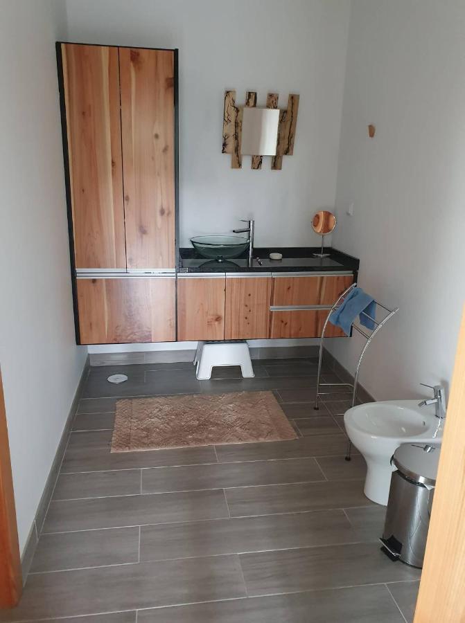 Quinta Do Abacate - Glamping Park *