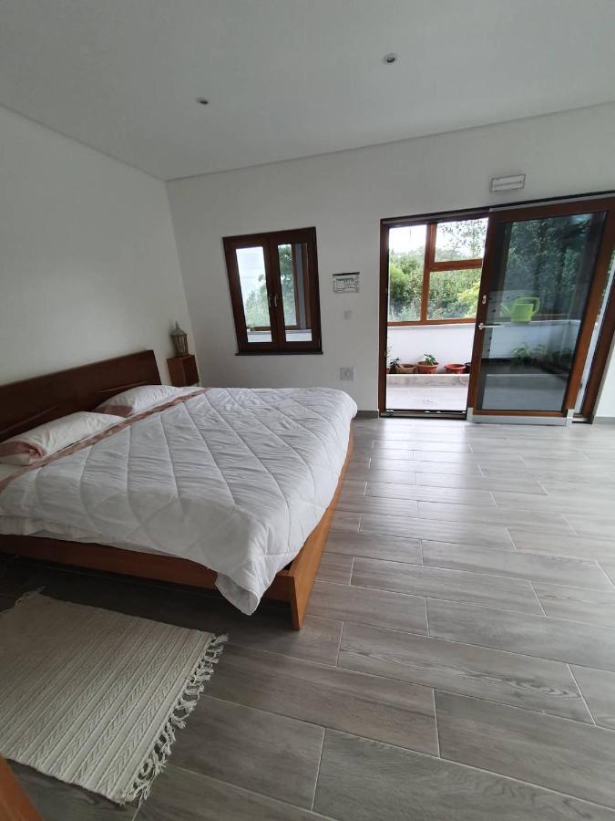 Lodge Quinta Do Abacate - Glamping Park Angra do Heroismo