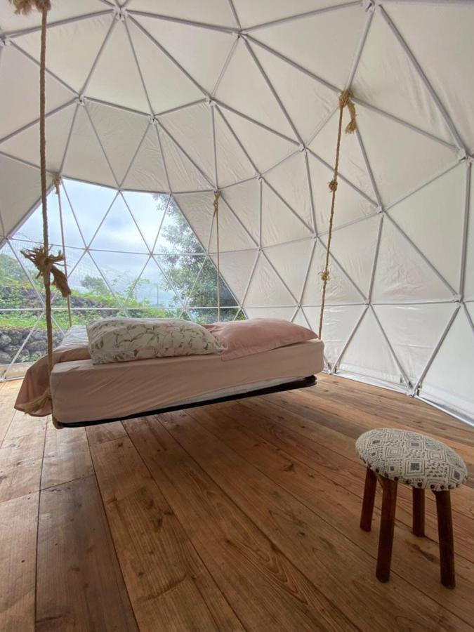 Quinta Do Abacate - Glamping Park Lodge Angra do Heroismo