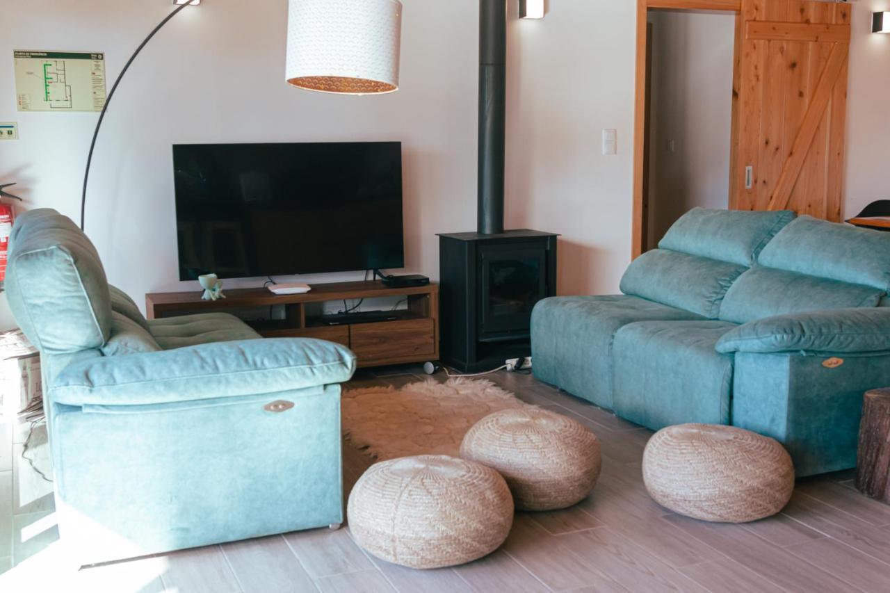 Quinta Do Abacate - Glamping Park Lodge Angra do Heroismo