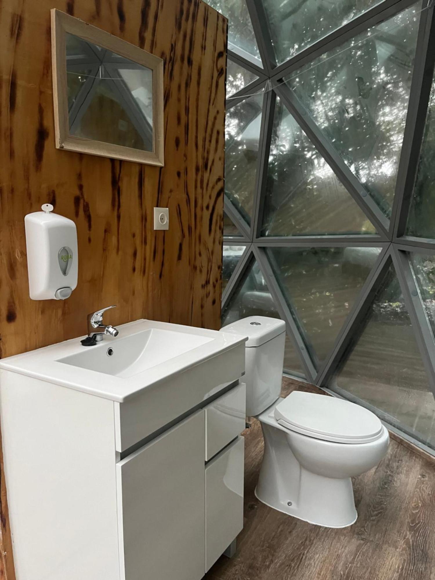 Quinta Do Abacate - Glamping Park