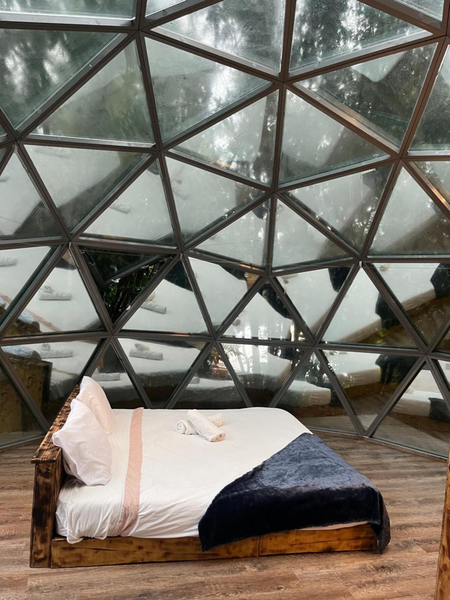 Quinta Do Abacate - Glamping Park