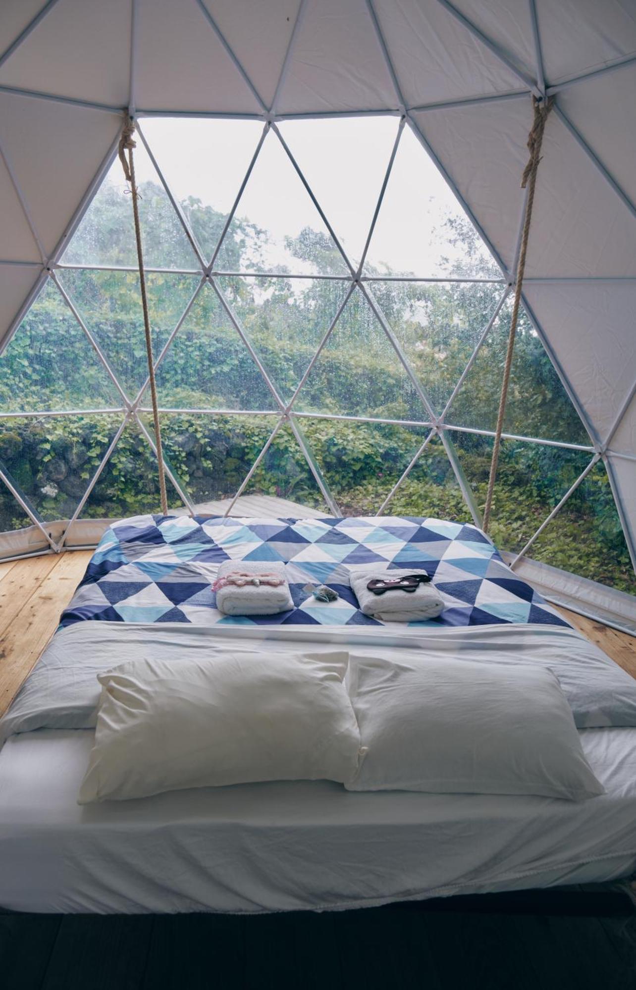 Lodge Quinta Do Abacate - Glamping Park *