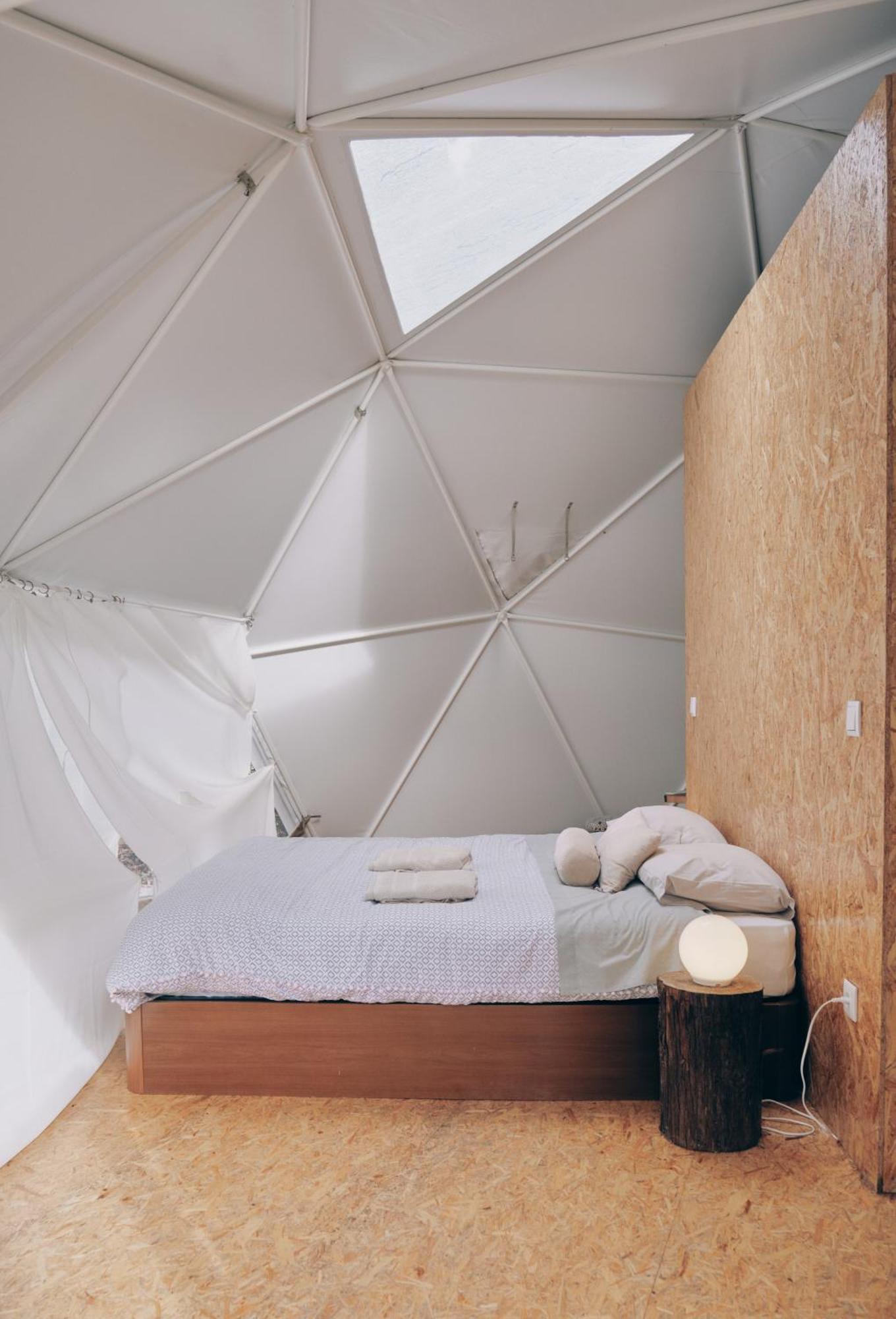 Quinta Do Abacate - Glamping Park * Angra do Heroismo