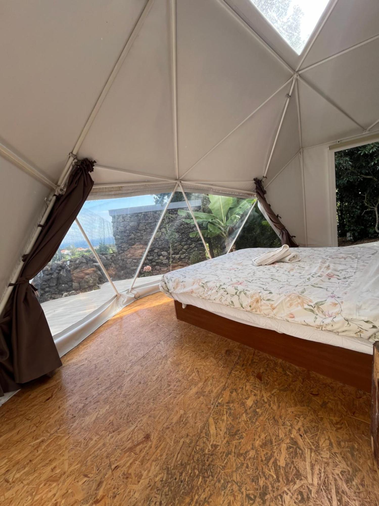 Quinta Do Abacate - Glamping Park