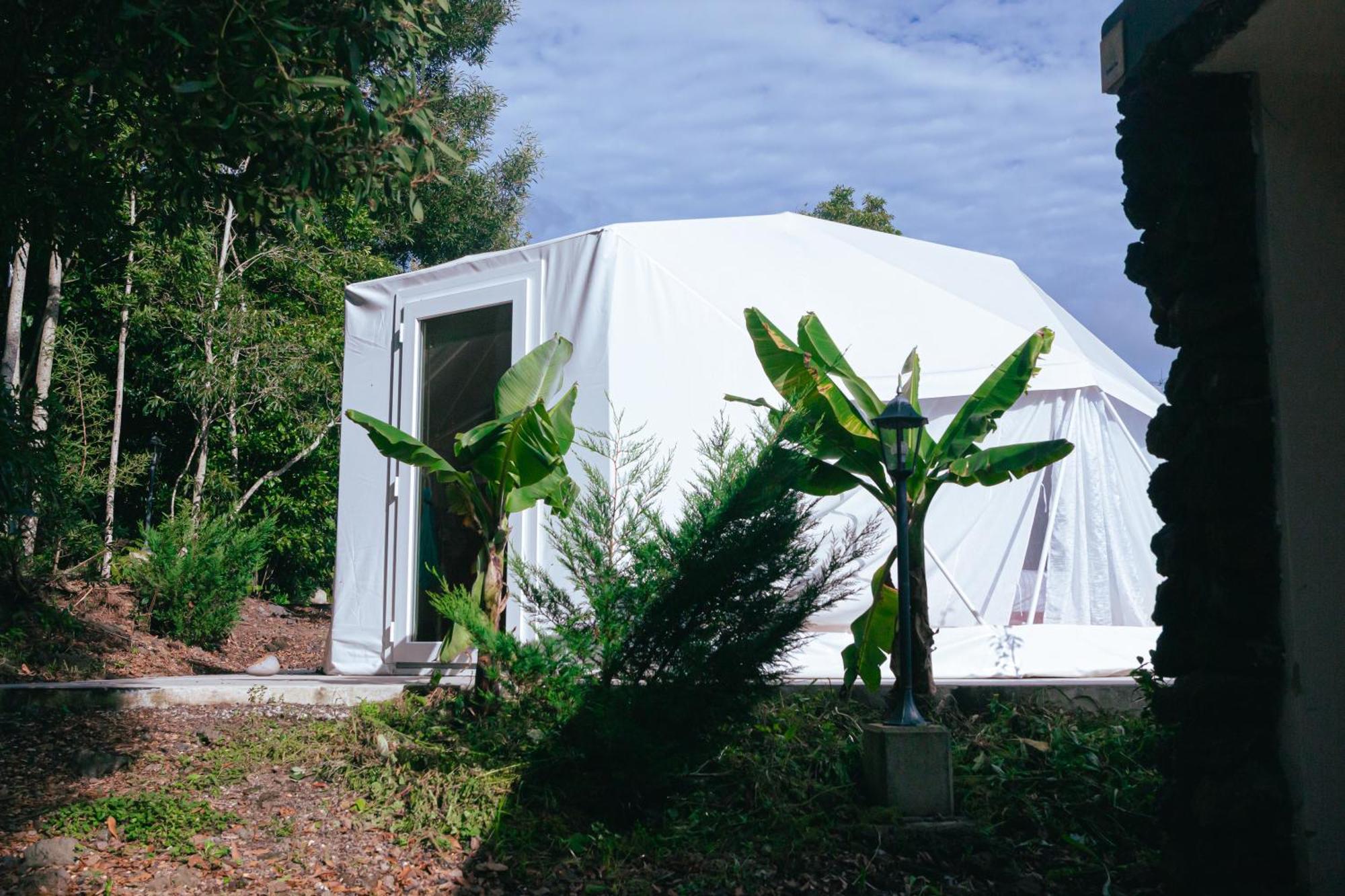 Quinta Do Abacate - Glamping Park Angra do Heroismo