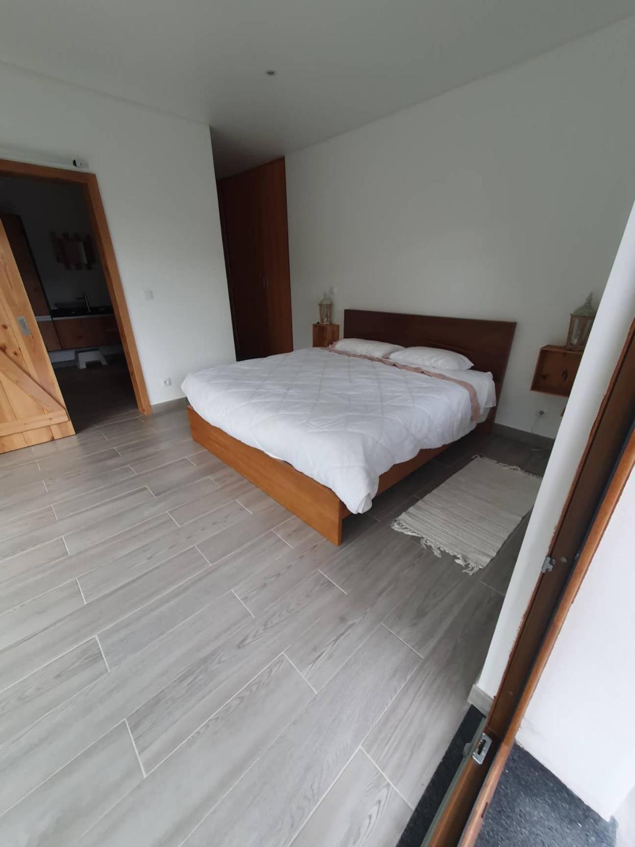 Quinta Do Abacate - Glamping Park *