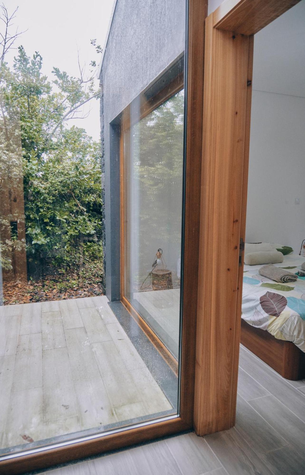 Quinta Do Abacate - Glamping Park Lodge Angra do Heroismo