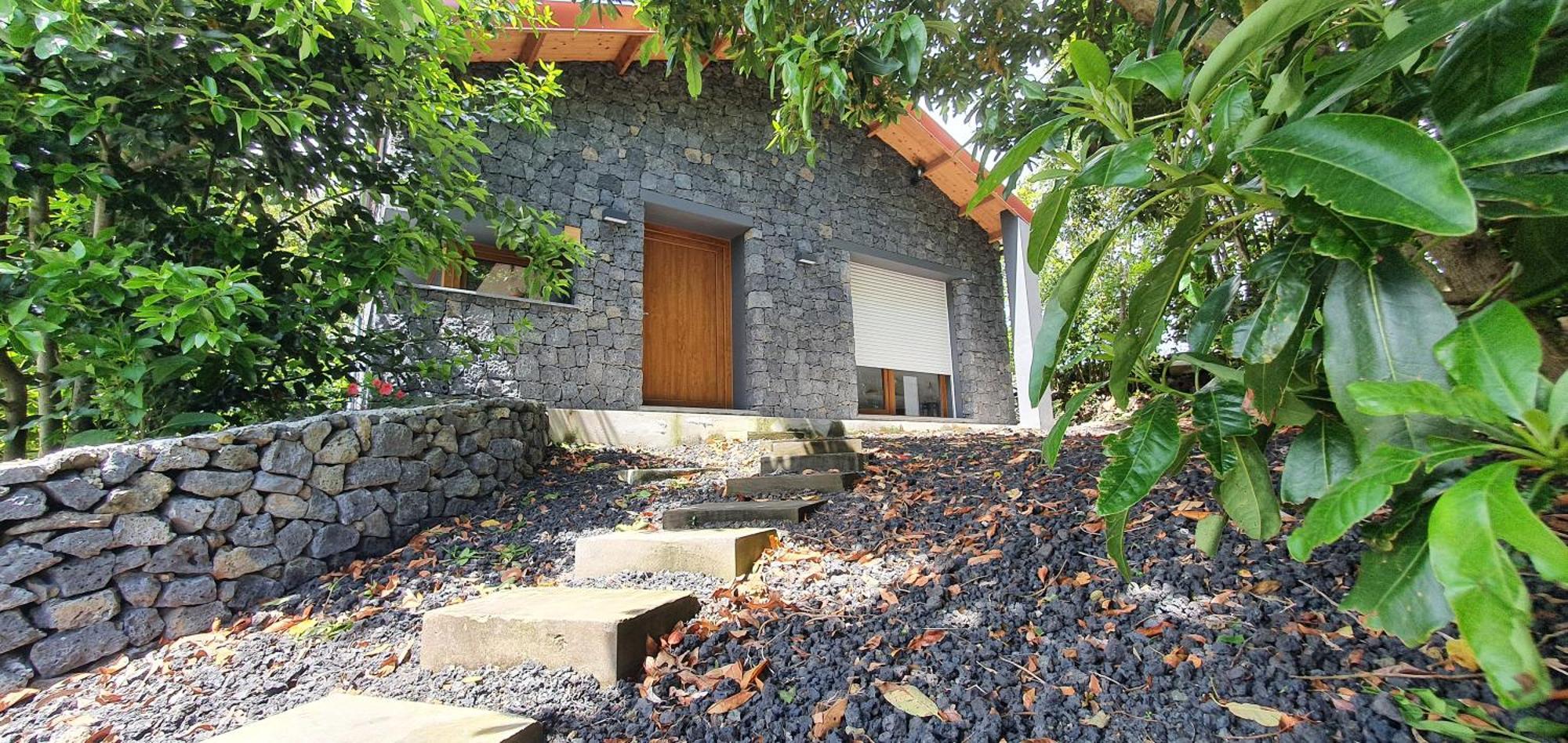 Quinta Do Abacate - Glamping Park Lodge Angra do Heroismo