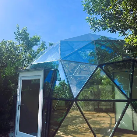 Quinta Do Abacate - Glamping Park Villa Angra do Heroísmo Exterior photo