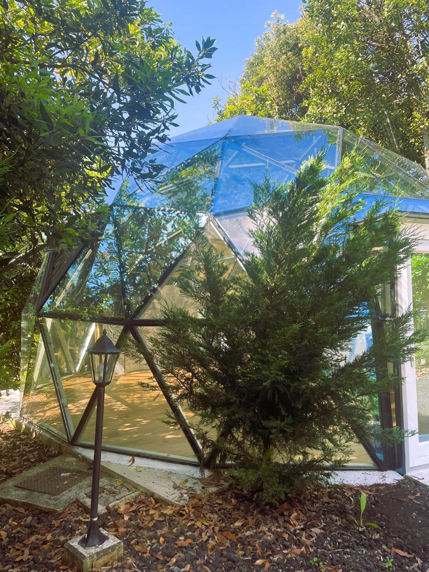 Quinta Do Abacate - Glamping Park *