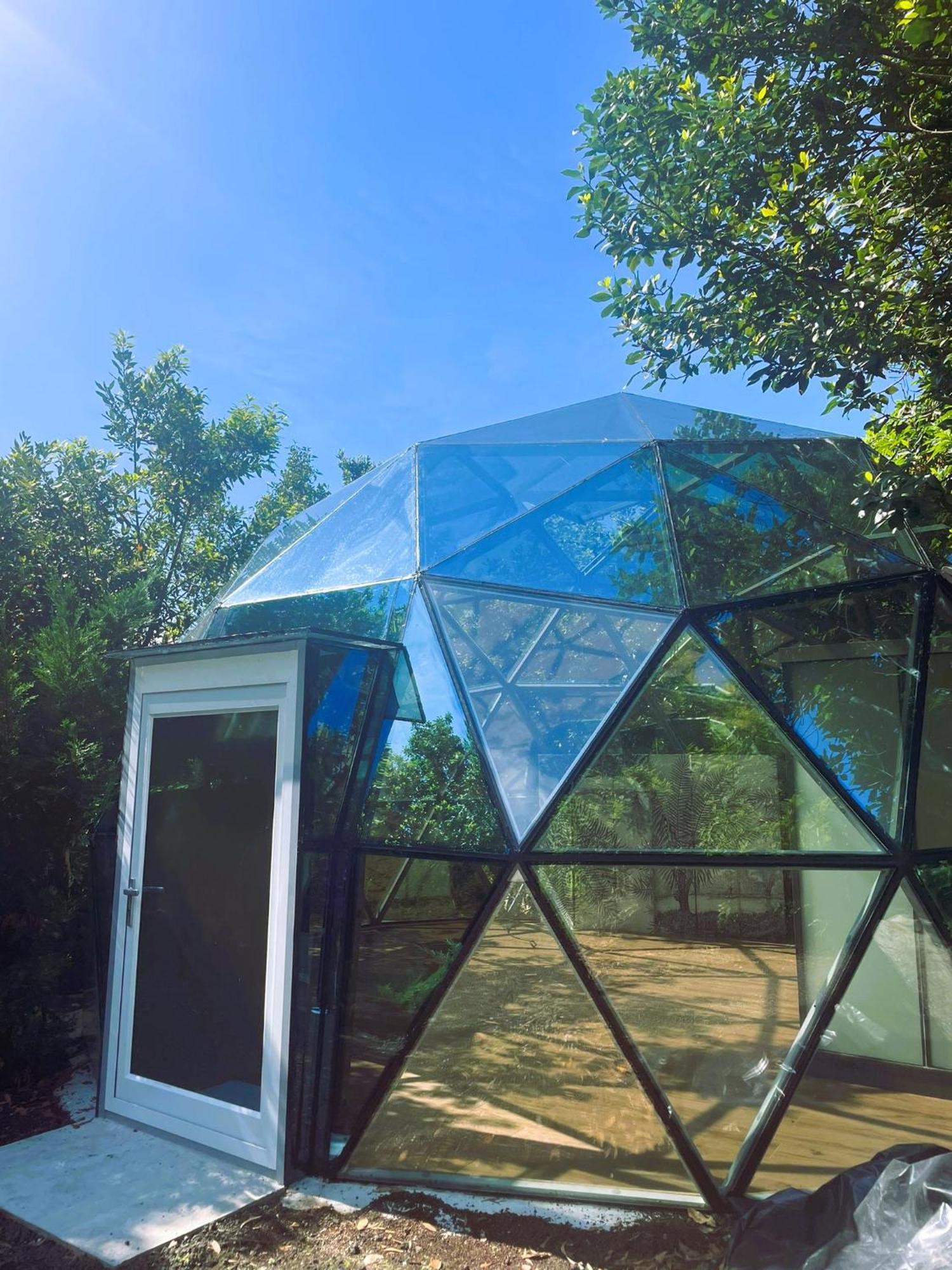 Quinta Do Abacate - Glamping Park Angra do Heroismo